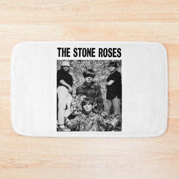 Item preview, Gifts For Halloween Phone Skin The Stone Roses  Awesome For Movie Fans designed and sold by Scharomekrish79.