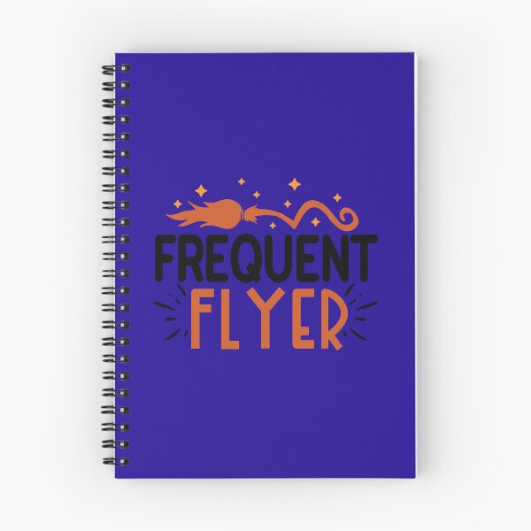 Item preview, FREQUENT FLYER designed and sold by angelescar.