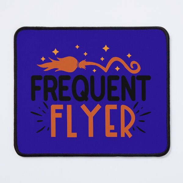 Item preview, FREQUENT FLYER designed and sold by angelescar.