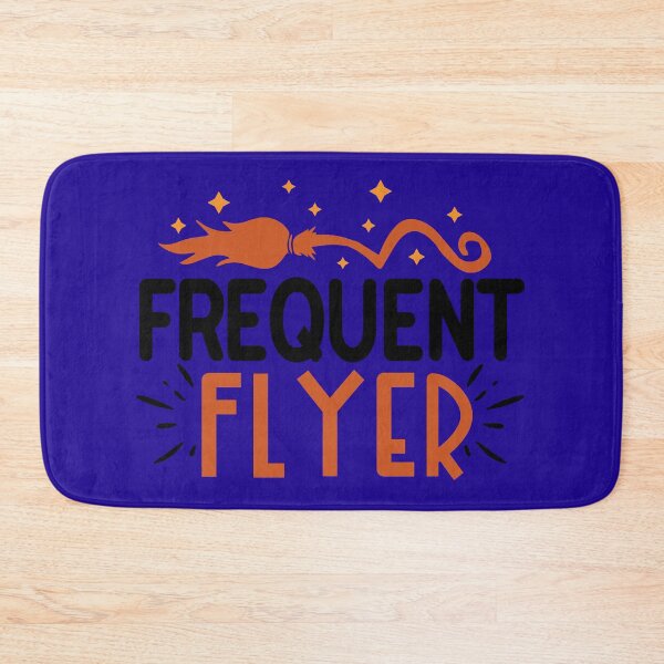 Item preview, FREQUENT FLYER designed and sold by angelescar.