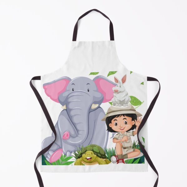 Item preview, Elephant Save The Jungle Elephants Tusk designed and sold by Darlene Douglas-Jackson.