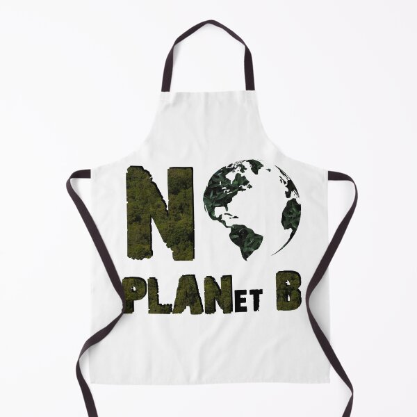 Item preview, No Planet B designed and sold by GabrielPixel.