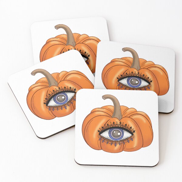 Item preview, Pumpkin eye designed and sold by Bms1996.