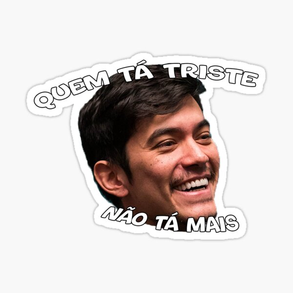 Memes tristes Stickers for WhatsApp