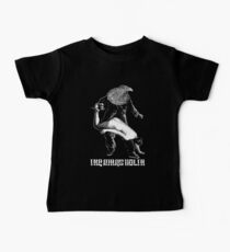 The Mars Volta Baby Tee