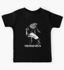 The Mars Volta Kids Tee