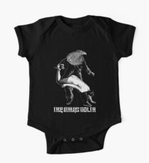 Der Mars Volta Baby Body Kurzarm