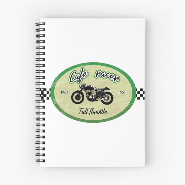 Item preview, Cafe Racer designed and sold by Gabi Siebenhühner.