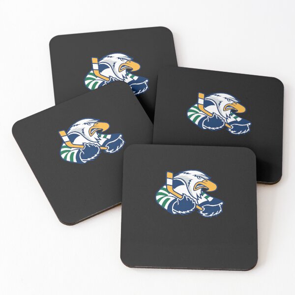 Item preview, Surrey Eagles icon Classic T-Shirt designed and sold by JenniferKeel.