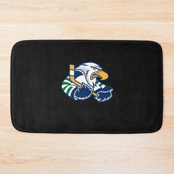Item preview, Surrey Eagles icon Classic T-Shirt designed and sold by JenniferKeel.