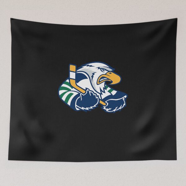 Item preview, Surrey Eagles icon Classic T-Shirt designed and sold by JenniferKeel.