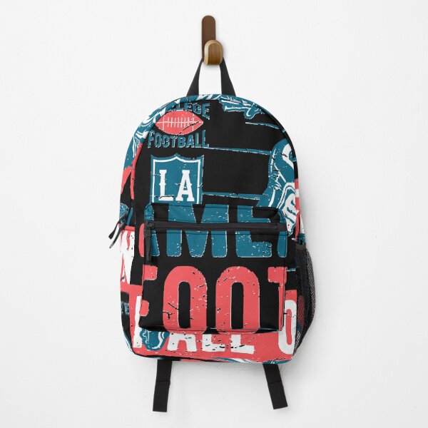 Item preview, American Football Hall Of Fame designed and sold by KristelRay.