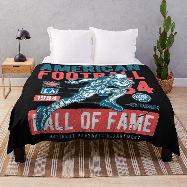 Item preview, American Football Hall Of Fame designed and sold by KristelRay.