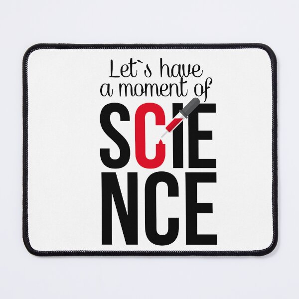 Item preview, Let`s take a moment of science designed and sold by Urosek.