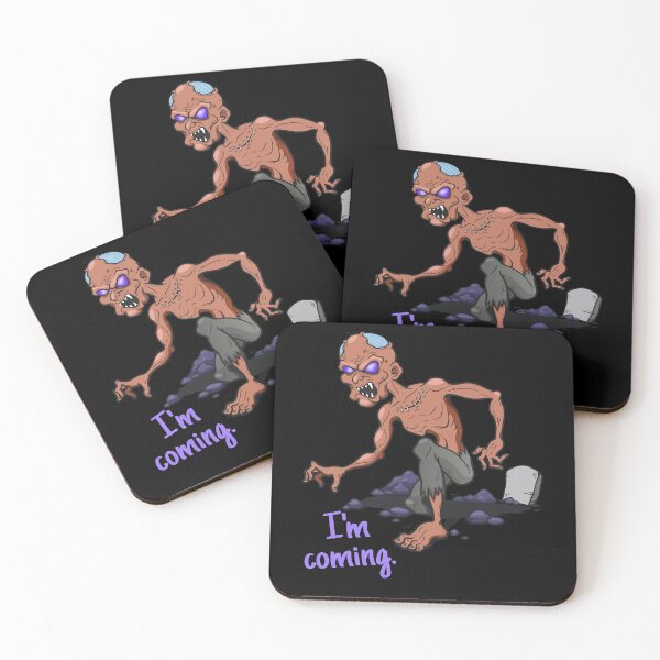 Item preview, Mens Funny Night Of The Living Dead Gifts Movie Fan designed and sold by Jameskirappoh.