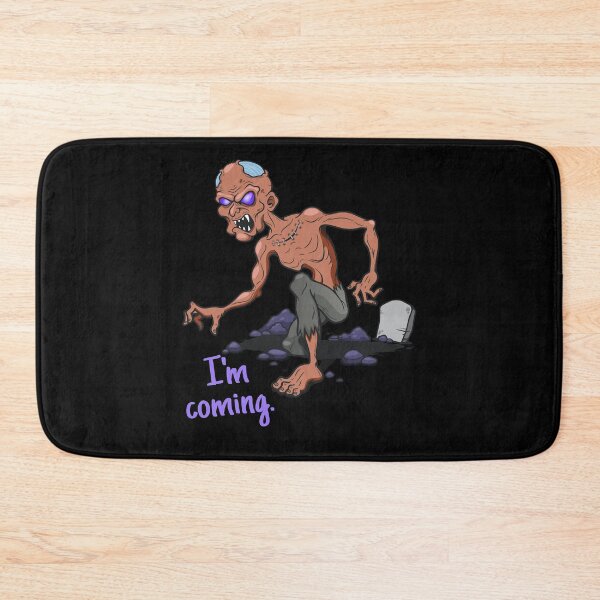 Item preview, Mens Funny Night Of The Living Dead Gifts Movie Fan designed and sold by Jameskirappoh.