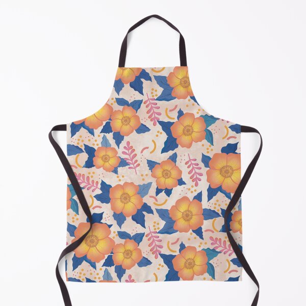 Item preview, Funny wild rose blue designed and sold by vianahline.