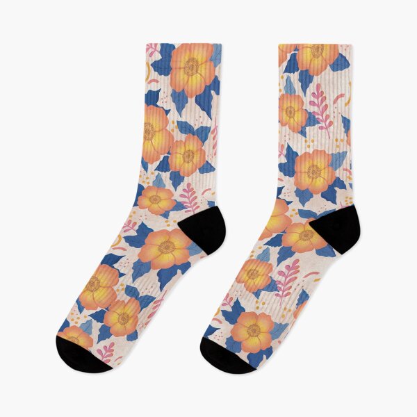 Item preview, Funny wild rose blue designed and sold by vianahline.
