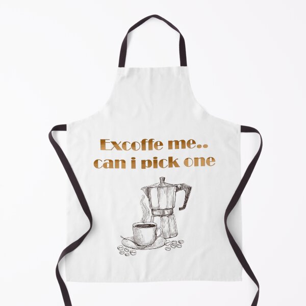 Item preview, Excoffe me.. designed and sold by Tininai.