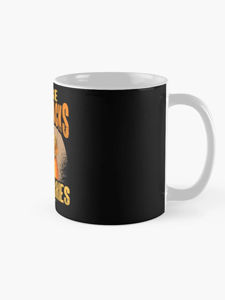 Thumbnail 3 of 6, Coffee Mug, Rhodesian Ridgeback More Ridgebacks Less Worries Ridgeback designed and sold by Nicholaswikstro.