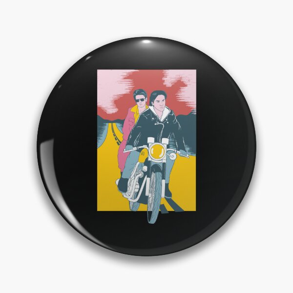 Item preview, My Own Private Idaho Premium  designed and sold by ExoticCouture.