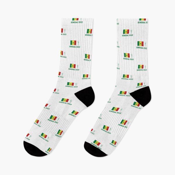 Item preview, SENEGAL WORLD CUP 2022 designed and sold by IslandBaneMerch.