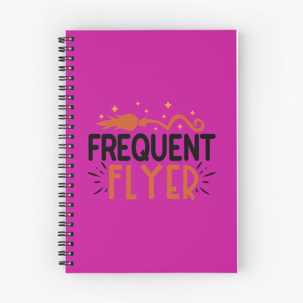Item preview, FREQUENT FLYER designed and sold by angelescar.