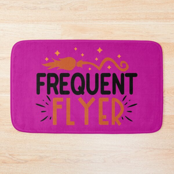 Item preview, FREQUENT FLYER designed and sold by angelescar.