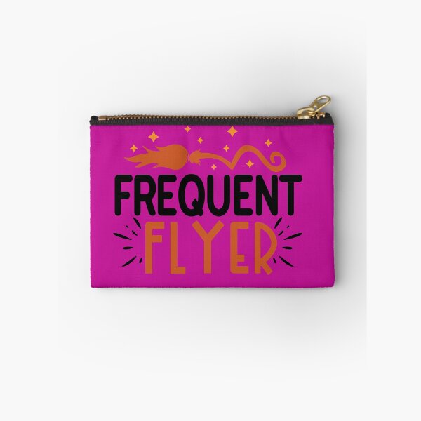 Item preview, FREQUENT FLYER designed and sold by angelescar.