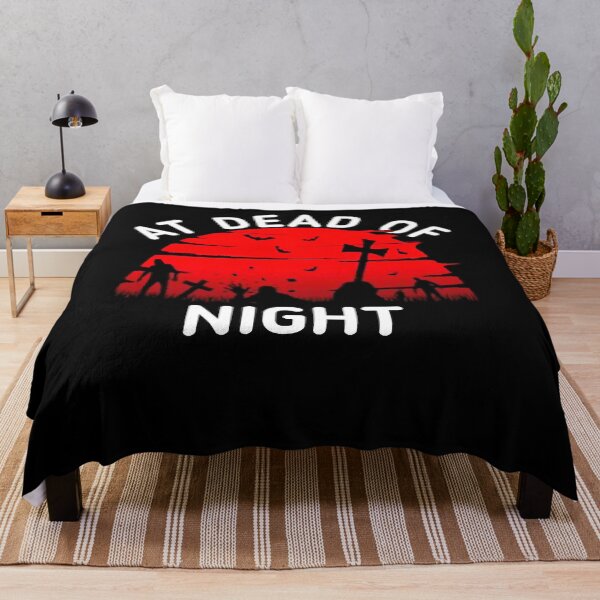 Item preview, Mens Funny Night Of The Living Dead More Then Awesome designed and sold by Jameskirappoh.