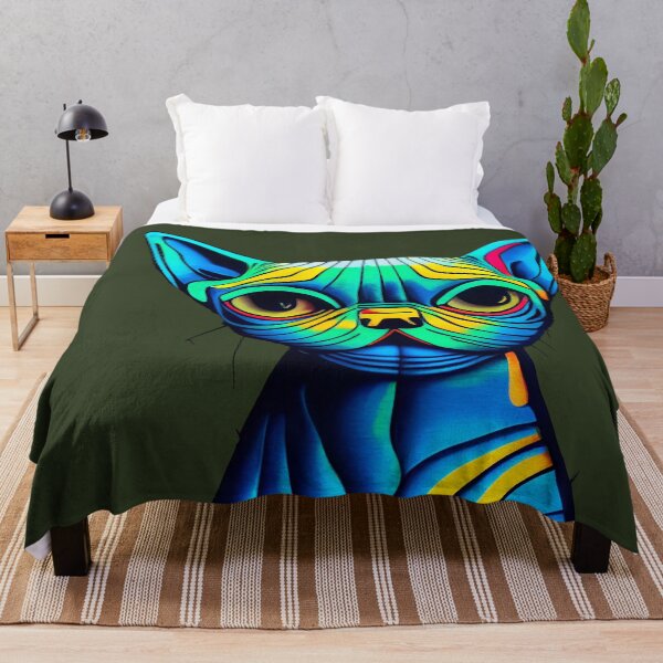 Item preview, Sphynx cat art 1 designed and sold by Catator.