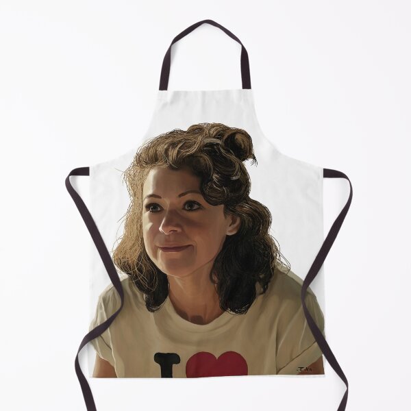 Item preview, Tatiana Maslany designed and sold by rikiiart.