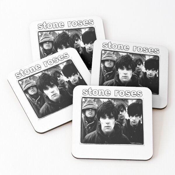 Item preview, Gifts For Halloween Phone Skin The Stone Roses  Lucky Gift designed and sold by Scharomekrish79.