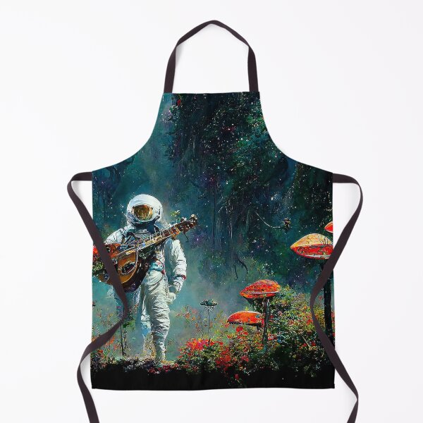 Item preview, Astronaut another planet designed and sold by AICustomArt ⭐⭐⭐⭐⭐.