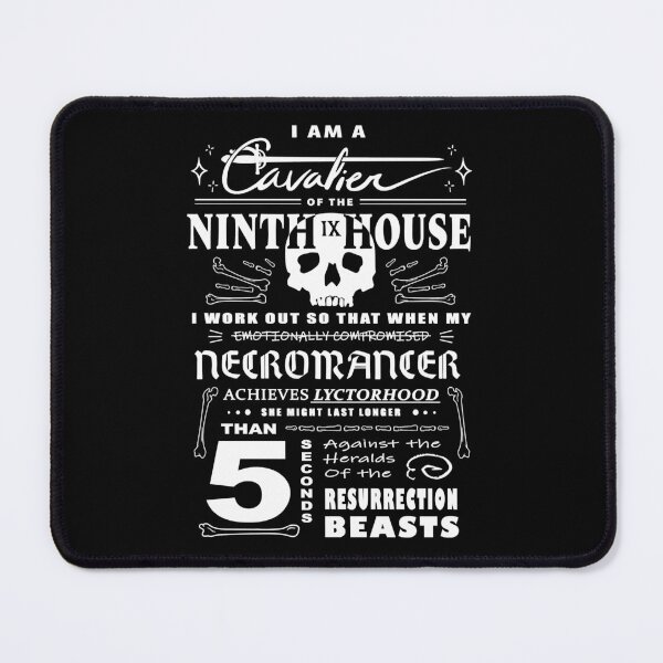 Item preview, Reasons People Gideon The Ninth Awesome Tips About designed and sold by BoutiqueownShop.