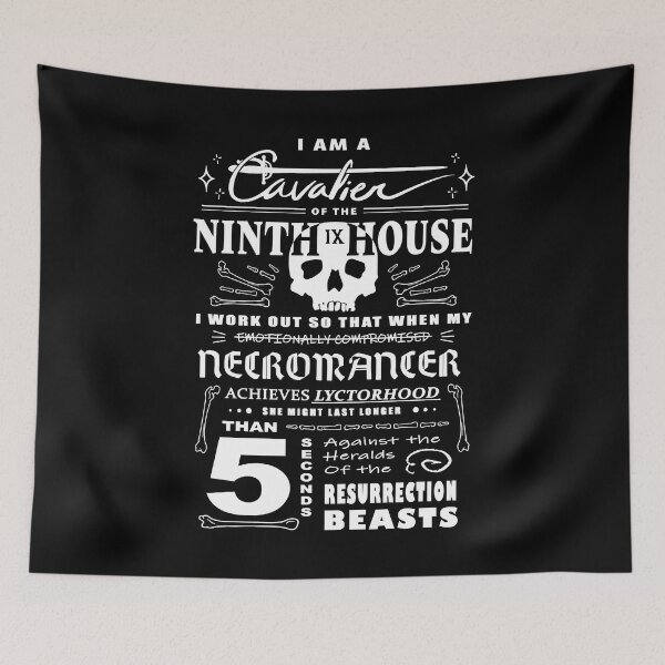 Item preview, Reasons People Gideon The Ninth Awesome Tips About designed and sold by BoutiqueownShop.
