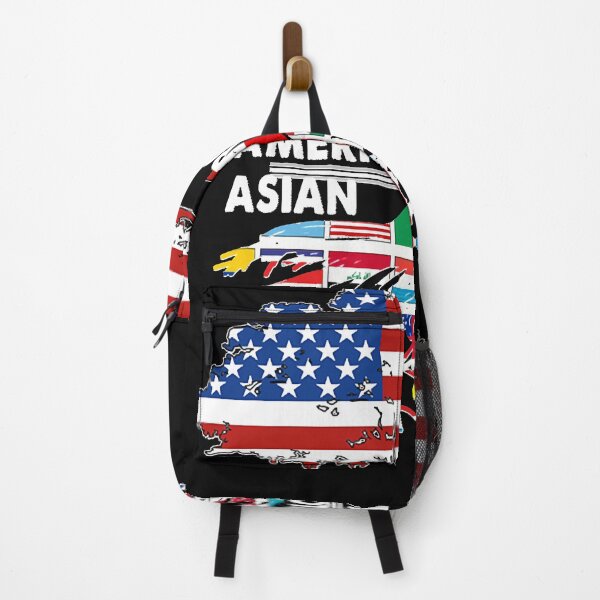 Item preview, American Grown Asian Roots designed and sold by KristelRay.