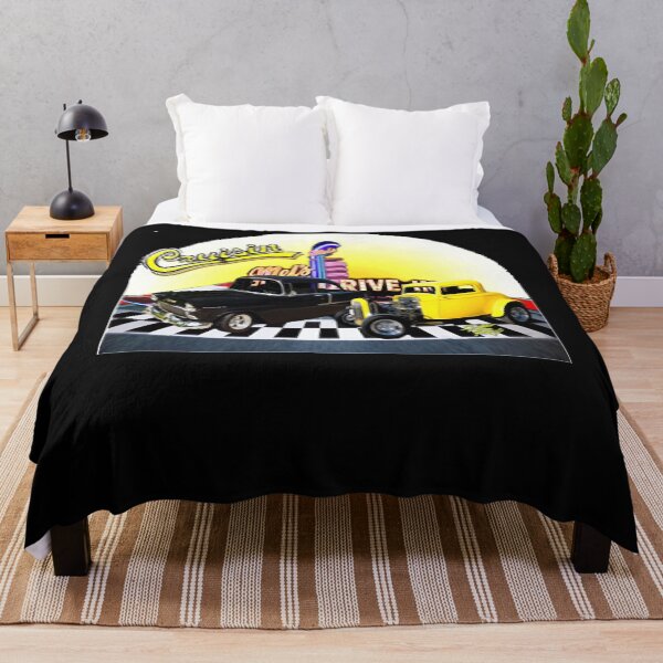 Item preview, American Graffiti designed and sold by KristelRay.