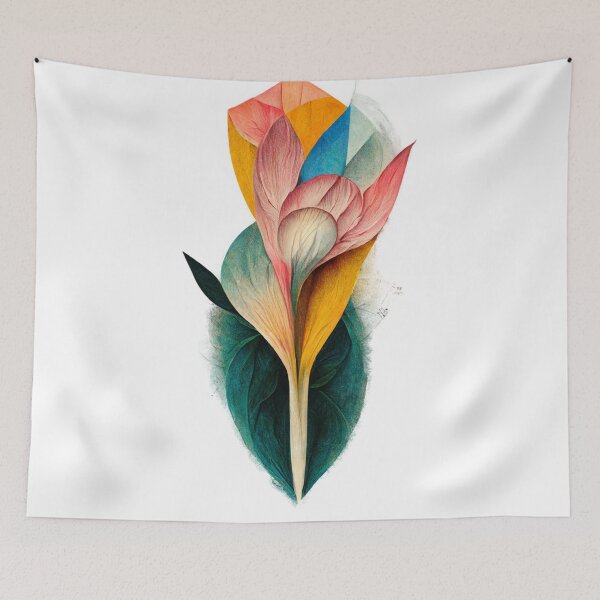 Item preview, Flowers_8 designed and sold by UniqeDesign.