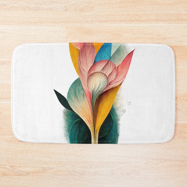 Item preview, Flowers_8 designed and sold by UniqeDesign.