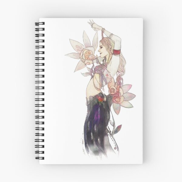 Item preview, Bellydance designed and sold by Lysaena.