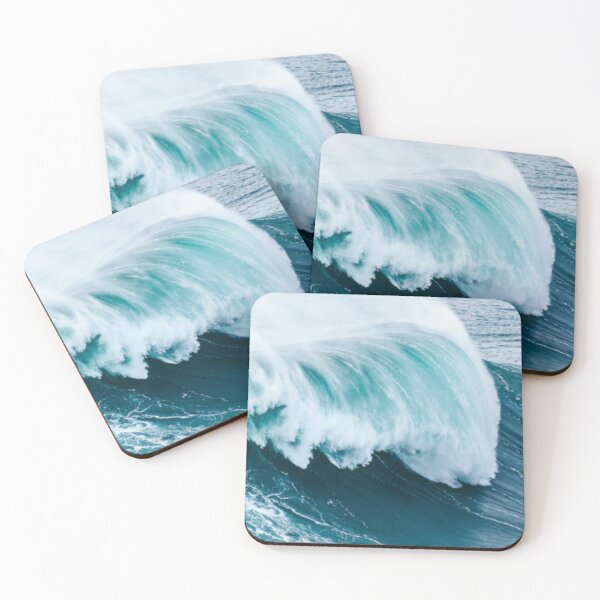 Item preview,     Cute colourful blue sea or ocean or blue water design designed and sold by BEAUTY ⭐⭐⭐⭐⭐.
