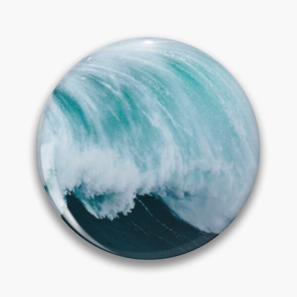 Item preview,     Cute colourful blue sea or ocean or blue water design designed and sold by BEAUTY ⭐⭐⭐⭐⭐.