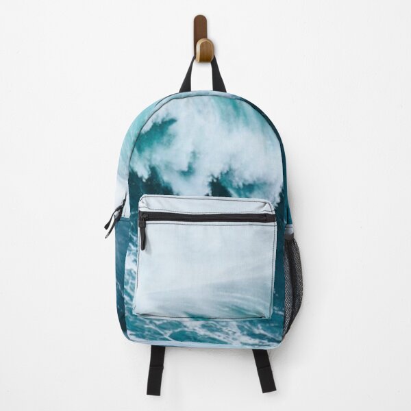 Item preview,     Cute colourful blue sea or ocean or blue water design designed and sold by BEAUTY ⭐⭐⭐⭐⭐.