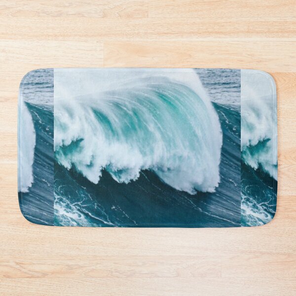 Item preview,     Cute colourful blue sea or ocean or blue water design designed and sold by BEAUTY ⭐⭐⭐⭐⭐.