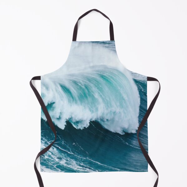Item preview, Cute colourful blue sea or ocean or blue water design designed and sold by BEAUTY ⭐⭐⭐⭐⭐.