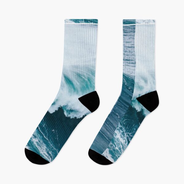Item preview,     Cute colourful blue sea or ocean or blue water design designed and sold by BEAUTY ⭐⭐⭐⭐⭐.