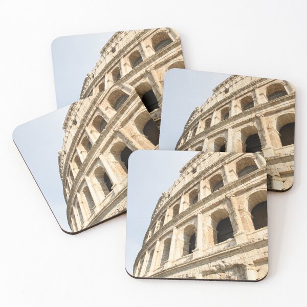 Item preview, The Colosseum in Rome #1 #travel #wall #art designed and sold by Anita's & Bella's Art.
