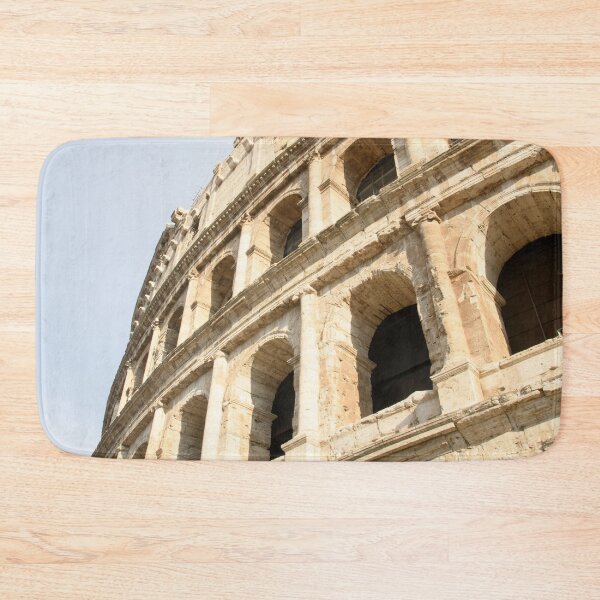 Item preview, The Colosseum in Rome #1 #travel #wall #art designed and sold by Anita's & Bella's Art.