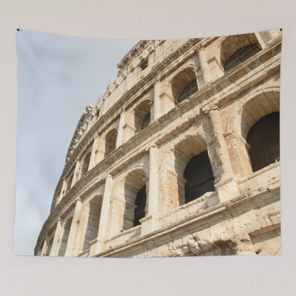 Item preview, The Colosseum in Rome #1 #travel #wall #art designed and sold by Anita's & Bella's Art.